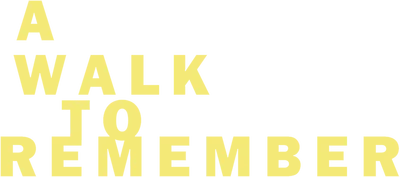 A Walk to Remember
