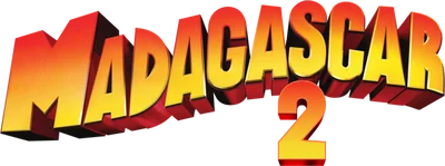 Madagascar: Escape 2 Africa