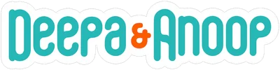 Deepa & Anoop