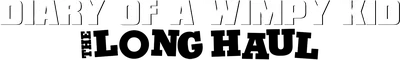 Diary of a Wimpy Kid: The Long Haul