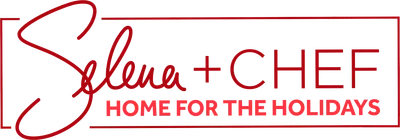 Selena + Chef: Home for the Holidays