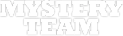 Mystery Team