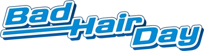 Bad Hair Day