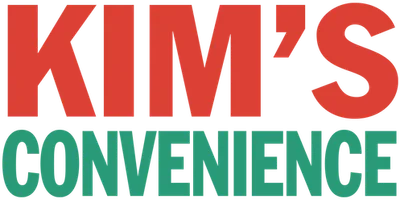 Kim's Convenience