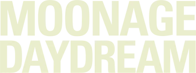 Moonage Daydream