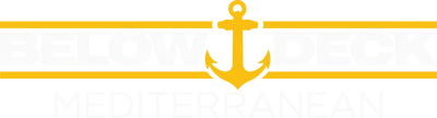 Below Deck Mediterranean