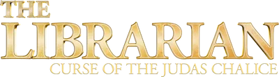 The Librarian: The Curse of the Judas Chalice