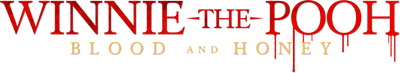 Winnie the Pooh: Blood and Honey
