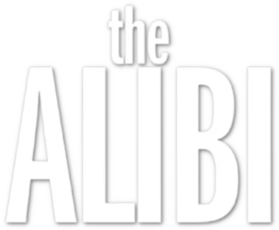 The Alibi