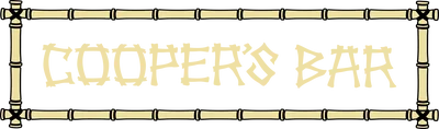 Cooper's Bar