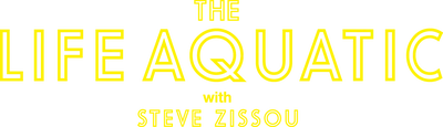The Life Aquatic with Steve Zissou