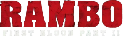 Rambo: First Blood Part II