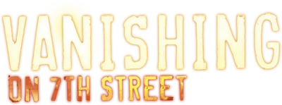 Vanishing on 7th Street