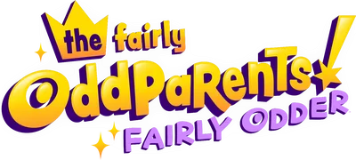 The Fairly OddParents: Fairly Odder