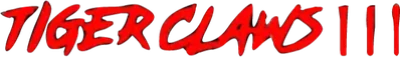 Tiger Claws III