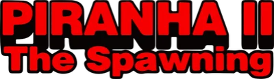 Piranha II: The Spawning
