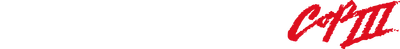Beverly Hills Cop III