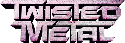 Twisted Metal