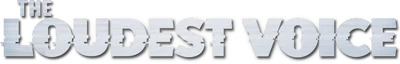 The Loudest Voice - Sesso e potere