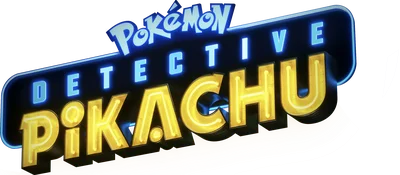 Pokémon Detective Pikachu