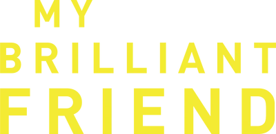 My Brilliant Friend